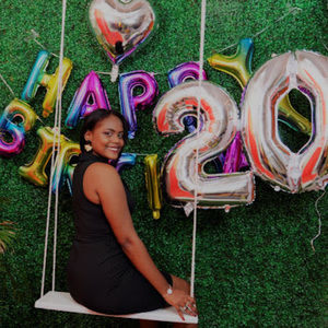 Meet your Posher, Stephany